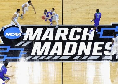 LSB Interview: March Madness Betting With Johnny Avello Of DraftKings