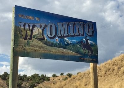 Rollercoaster For An Approval Of WY Online Sports Betting Bill