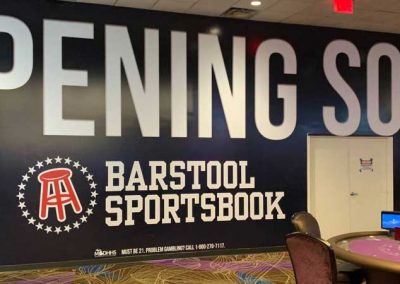 Barstool Sportsbook In Illinois Set To Launch Thursday