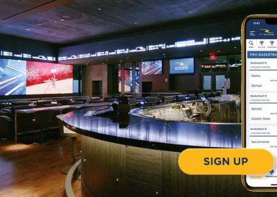 Illinois Remote Sportsbook Registration Extended For March Madness