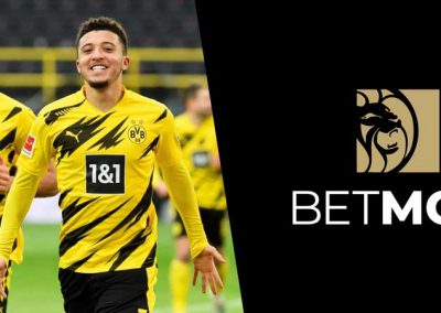 BetMGM Becomes Sports Betting Partner Of Borussia Dortmund