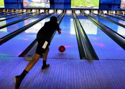 Ohio Bowling Alleys & Others Want In On Sports Gaming Legislation