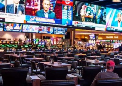 Illinois Sets New Sports Betting Record In January At $581.5M