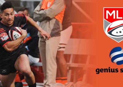 Genius Sports Becomes Official Sports Betting Partner Of MLR