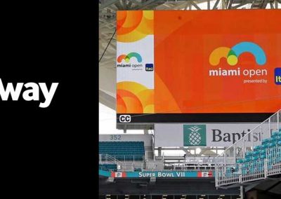 Betway Becomes Official Sports Betting Partner Of Miami Open