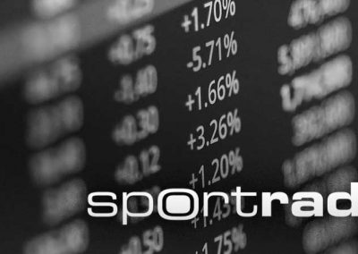 Sportradar To Go Public With $10B Horizon Acquisition Deal