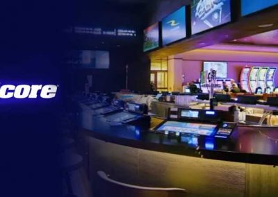 TheScore Partners With Caesars For Illinois Sports Betting