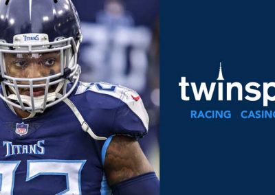 TwinSpires Launches Online Sportsbook In Tennessee