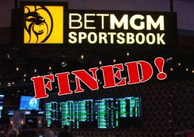 BetMGM Made Costly Mistake During The NFL Division Playoffs