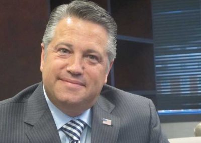 LSB Interview: Rep. Chip LaMarca Talks Florida Sports Betting Legislation In 2021