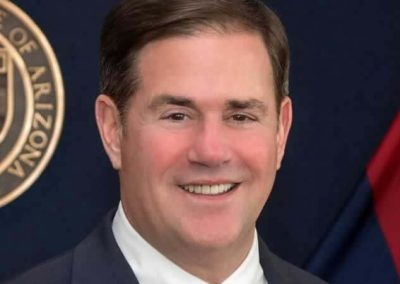 Governor Doug Ducey Signs AZ Sports Betting Bill Into Law