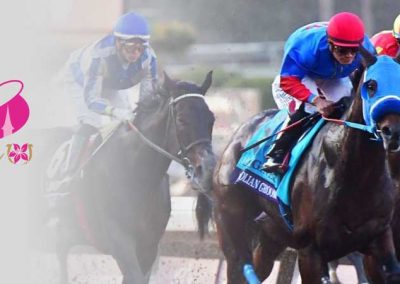 Best Darkhorse Picks When Betting On The 2021 Kentucky Oaks