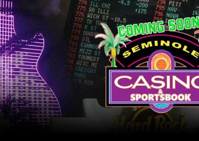 Florida Has Now Made Sports Betting Almost Legal In 2021