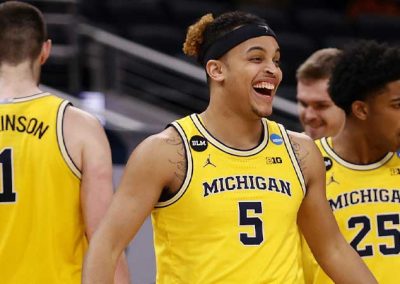 Mobile March Madness Betting Dominates Michigan Market