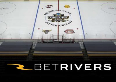 Pittsburgh Penguins Launch BetRivers Sportsbook In Stadium