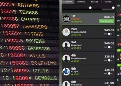 LSB Feature: Can Sports Betting Be A Legitimate Side Hustle?