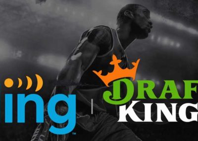 DraftKings Launches New Sports Betting Channel On SLING TV