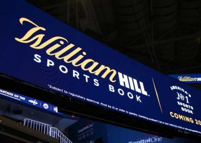 College Prop Bet By William Hill Under Investigation In Tennessee