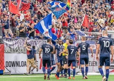 BetRivers Scores Sports Betting Deal With Indy Eleven Soccer Team