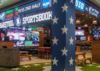 Indiana Welcomes Online Barstool Sportsbook In Time For NBA Playoffs