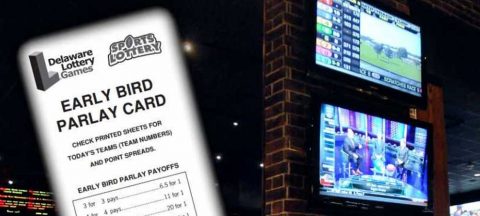 examining the state of sports betting in delaware