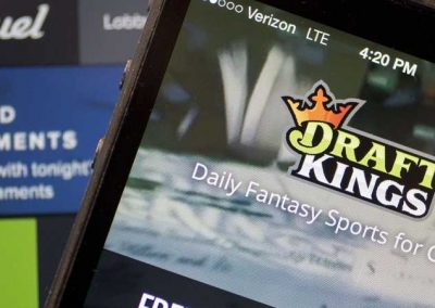 DFS Could Launch In Louisiana Just In Time For NFL Season