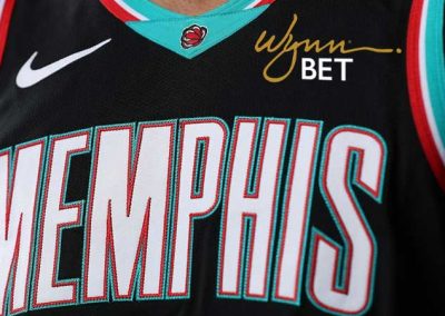 Memphis Grizzlies Partner With WynnBET For Sports Betting Deal