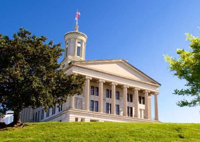 Will Bill For New Sports Betting Regulator In Tennessee Pass?