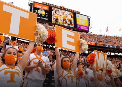 The State Of Tennessee Sports Betting 6 Months, $1 Billion Later