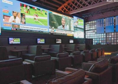 Virginia Sportsbooks See $304 Million In Wagers In March