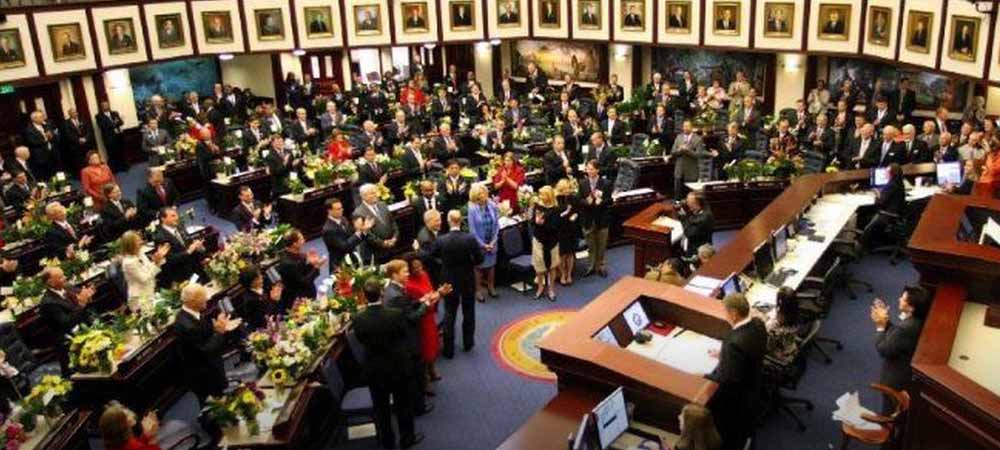 Florida Lawmakers Debate New Gambling Restrictions For 2025