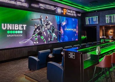 PA Sportsbooks Break Monthly Handle Record In January