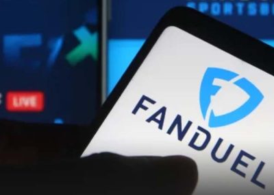 FanDuel Now Top Sportsbook In New York