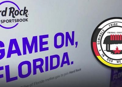 Seminole Tribe Thanks Florida For Not Supporting Commercial Sportsbooks