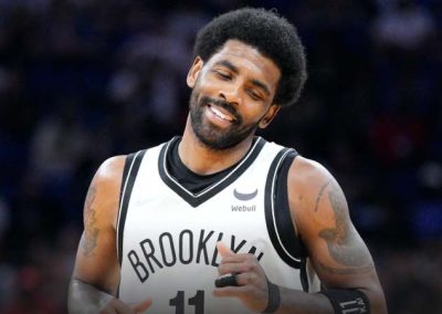 Kyrie Irving Set To Make Nets Home Debut After Lifted Vaccine Mandate