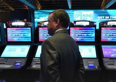 NY Presents Bill To Lower 51% Sports Betting Tax Rate