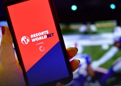 Resorts WorldBET Joins Forces With Genius Sports For NY Mobile Sportsbook