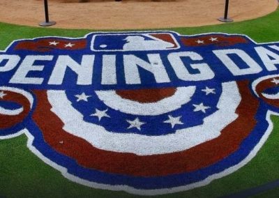 Best 2022 MLB Opening Day Bets To Make