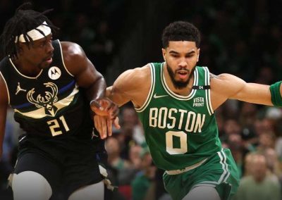 Best Bets For 2022 NBA Playoff Semi’s Game 3