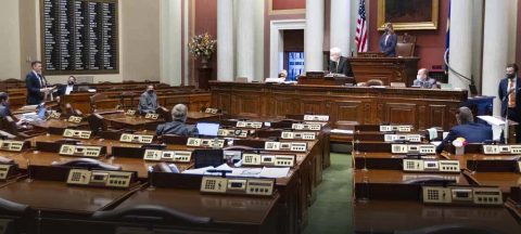 Minnesota Sports Betting Bill Gets More Amendments In Senate