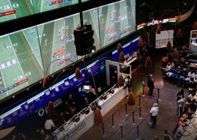 New Yorkers on Pace to Bet Over $21 Billion on Sports in 2024