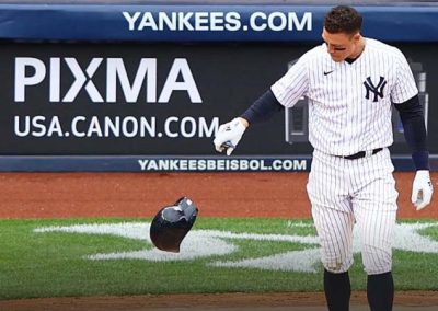 Bets Against Yankees As Large Favorites Offer Large Payouts