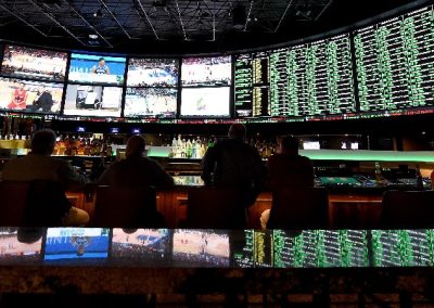 Audit Shows Colorado Could Be Missing Out On Sports Betting Revenue