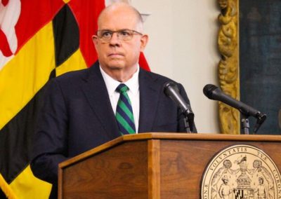 MD Online Sportsbooks Launch Sees Movement Following Gov. Hogan’s Push