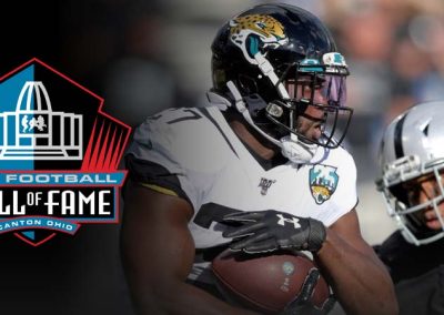 Raiders, Jags Hall Of Fame Game: Best Prop Bets