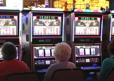 Elys Applies For First Ohio Kiosk Betting License