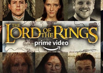 Betting Against The Lord Of The Rings: The Rings Of Power