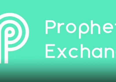 Prophet Exchange Enters NJ, Permits Peer to Peer Betting