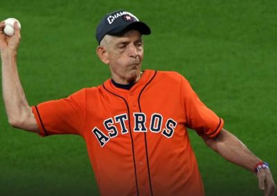 Astros Wagers Could Pay Mattress Mack $75 Million