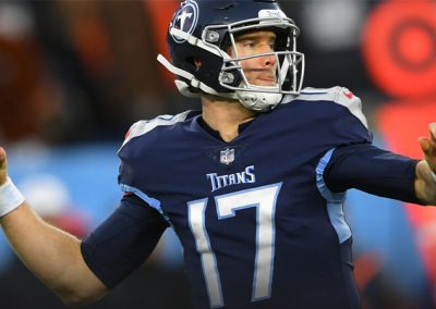 Betting on TNF Alternative Lines: Packers vs Titans